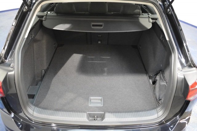 Volkswagen Golf DSG Golf VIII Life Variant