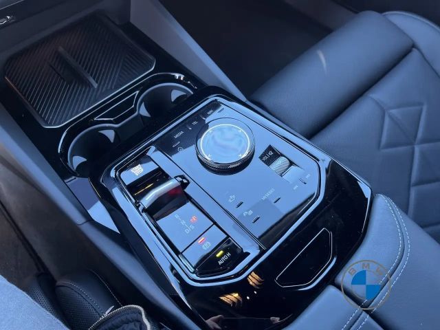 BMW 520 520d Sedan xDrive