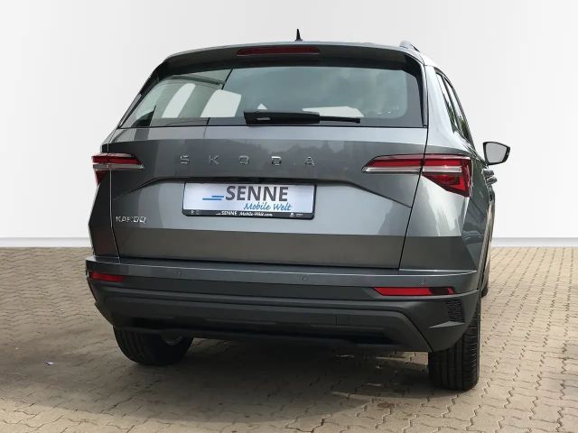 Skoda Karoq 1.5 TSI Selection