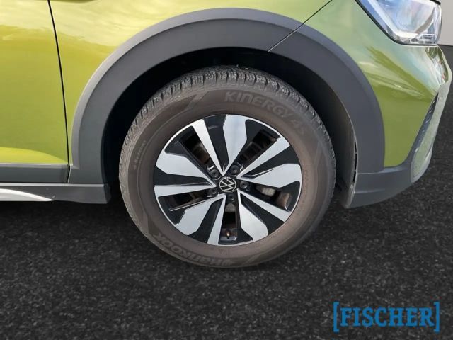 Volkswagen Taigo 1.0 TSI Move