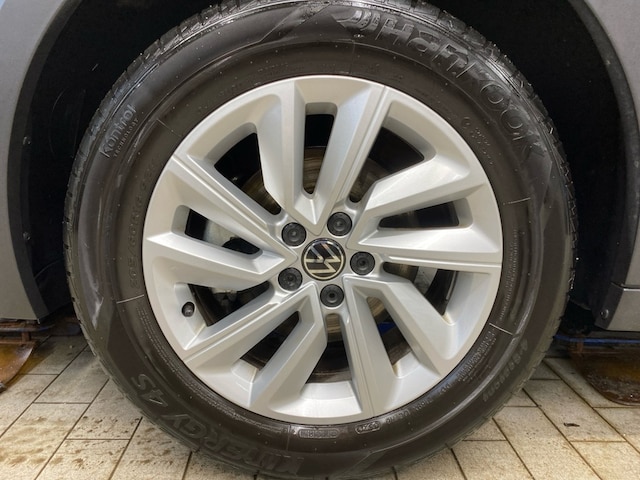 Volkswagen T-Cross 1.0 TSI DSG Life