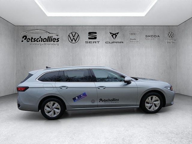 Volkswagen Passat Business DSG