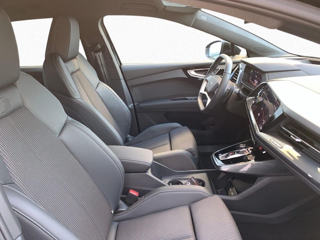 Audi Q4 e-tron Quattro