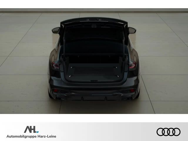 Audi A6 Hybride Quattro Sedan