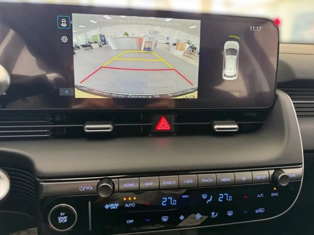 Hyundai IONIQ 5 Dynamiq