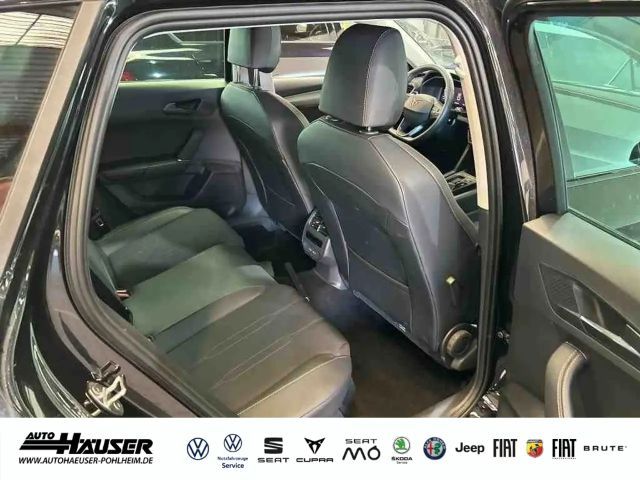 Cupra Leon DSG Sportstourer