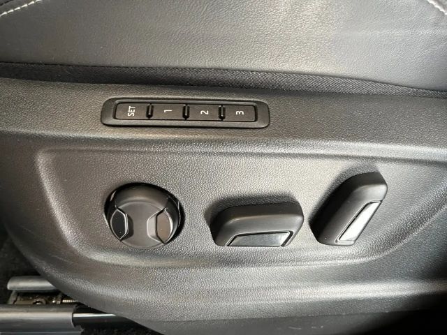 Skoda Kodiaq 2.0 TSI 4x4 Sportline