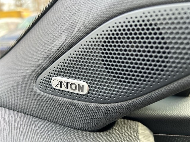 Skoda Kodiaq Sportline