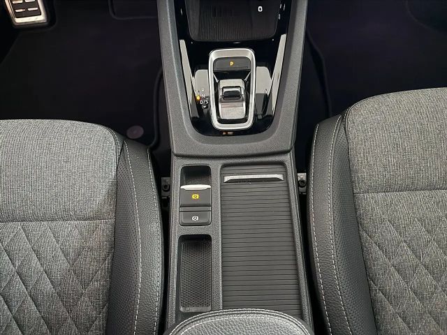 Skoda Octavia Sportline