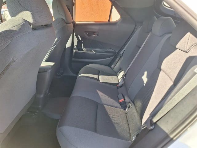 Toyota C-HR 4x2 Active Plug-in