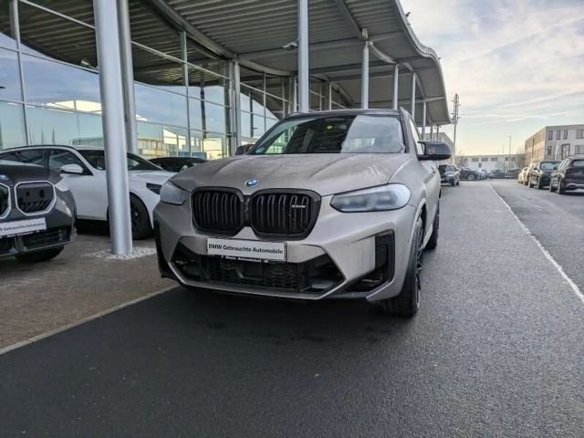 BMW X3 Laser. Park.Ass. Plus.Glasdach.