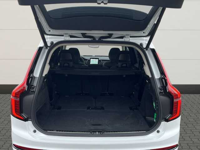 Volvo XC90 AWD Dark T8 Ultra