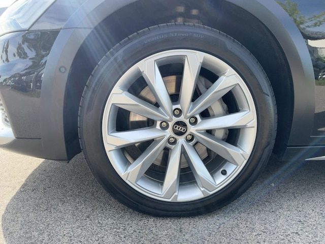Audi A6 allroad 55 TDI Quattro