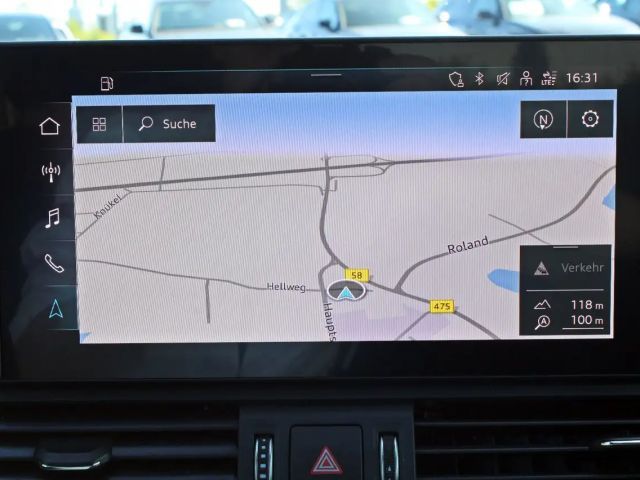 Audi Q5 50 TDI Quattro S-Line