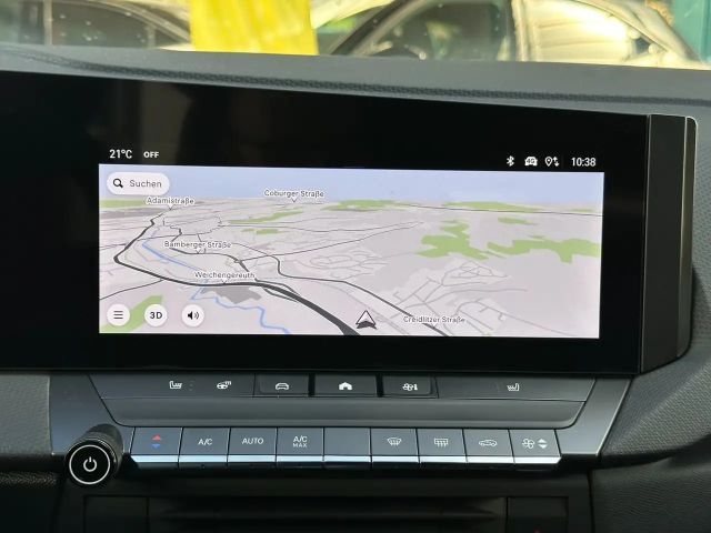 Opel Astra Edition Sports Tourer