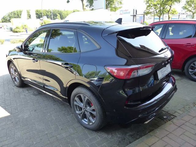 Ford Kuga EcoBoost ST Line X