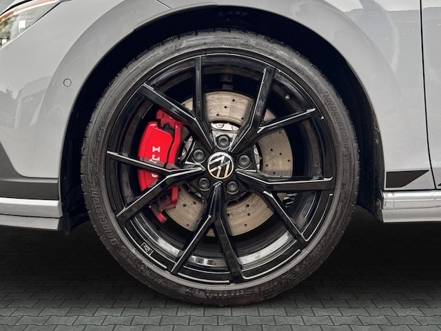 Volkswagen Golf 2.0 TSI GTI Golf VIII