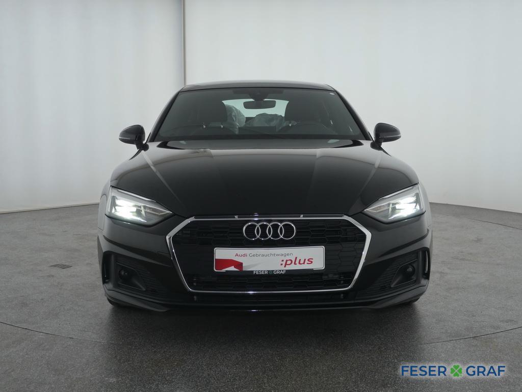 Audi A5 35 TDI S-Tronic Sportback