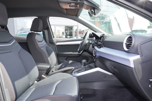 Seat Arona 1.0 TSI FR-lijn