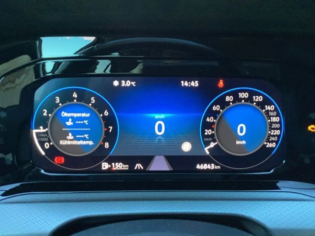 Volkswagen Golf 1.5 TSI Life