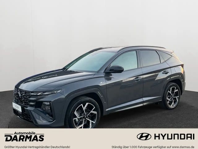 Hyundai Tucson 1.6 2WD N Line