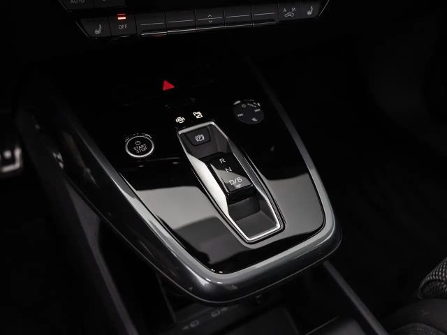 Audi Q4 e-tron Q4 45 e-tron Matrix/Pano/AHK/ACC/SONOS/uvm.