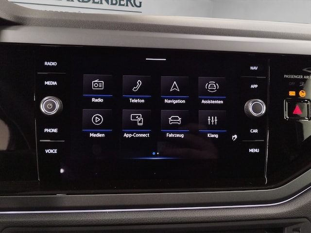 Volkswagen Taigo 1.0 TSI DSG R-Line