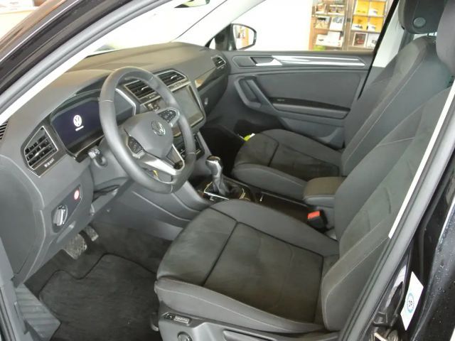 Volkswagen Tiguan 4Motion Elegance Elegance