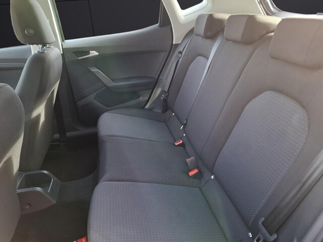 Seat Arona DSG Style