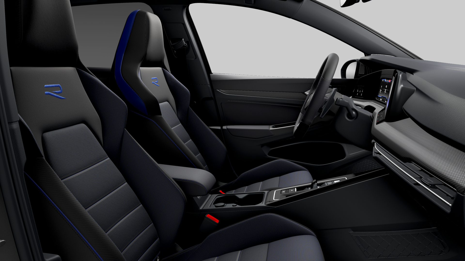 Volkswagen Golf Golf VIII