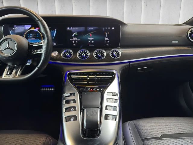 Mercedes-Benz AMG GT 43 4MATIC AMG Line Coupé