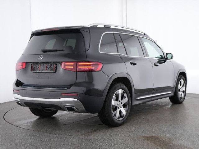 Mercedes-Benz GLB 250 4MATIC