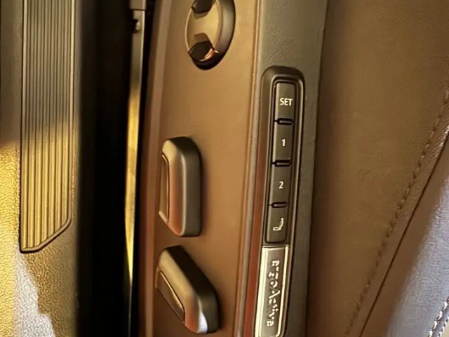 Volkswagen Golf Rabbit TSI