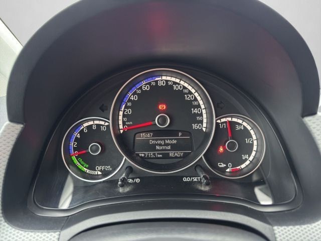 Volkswagen e-up! Active