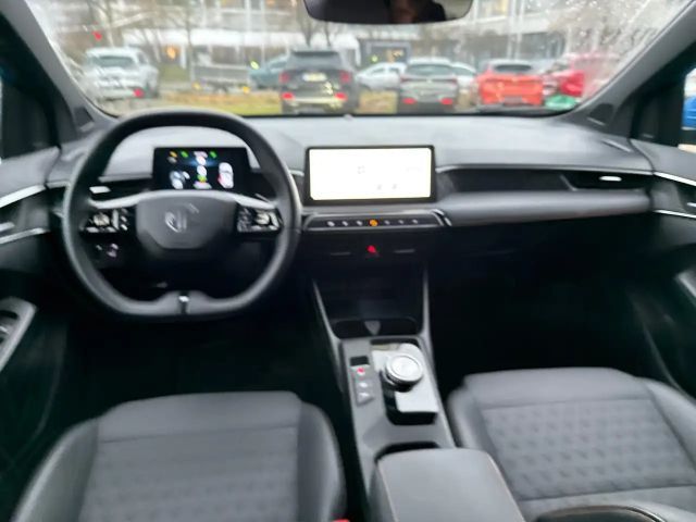 MG MG3 Hybrid+ Luxury