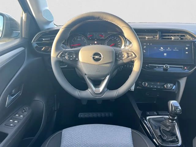 Opel Corsa 1.2 Turbo Edition Turbo