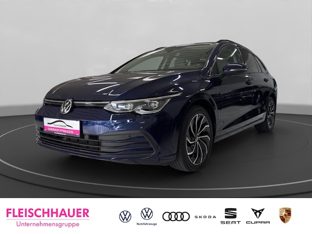 Volkswagen Golf Golf VIII Life Variant