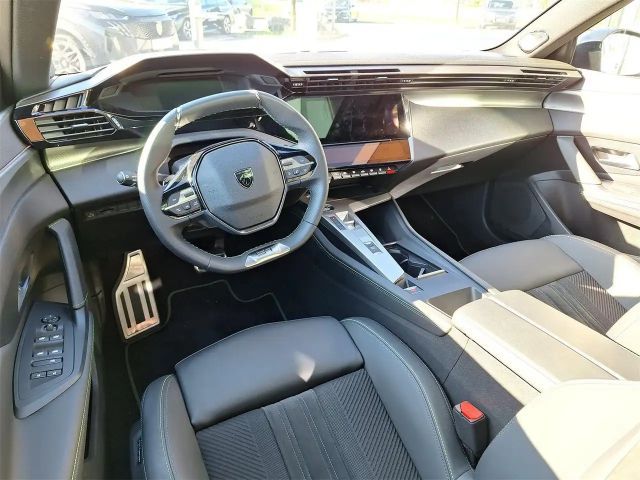 Peugeot 308 GT-Line Hybrid SW