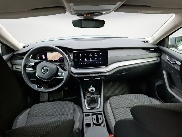 Skoda Octavia 2.0 TDI Combi