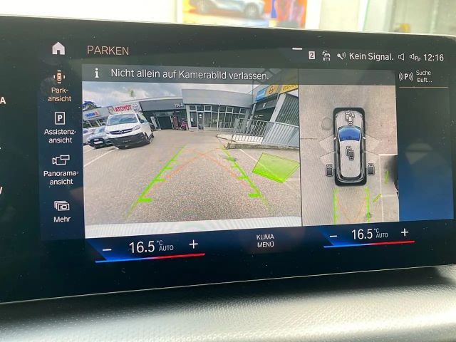 BMW 230 Active Tourer Sedan xDrive