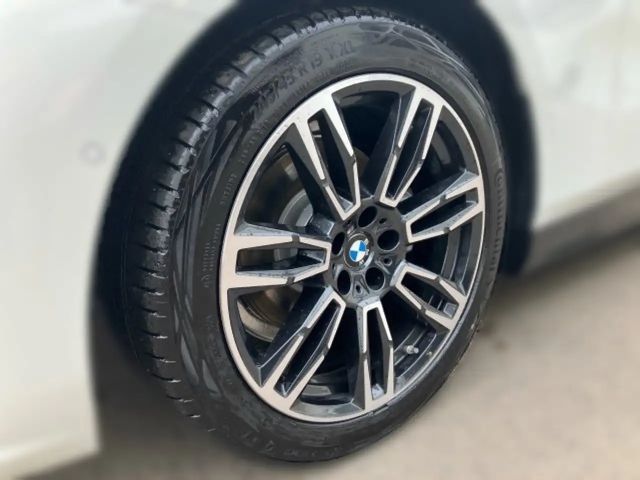 BMW 520 520d Touring xDrive