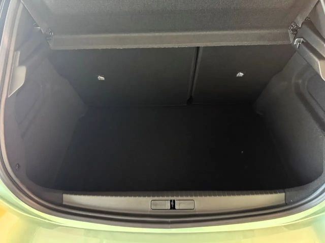 Opel Corsa Hybrid Turbo