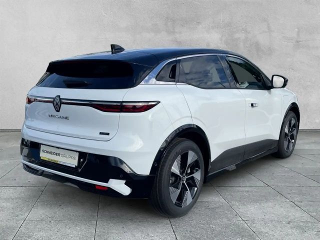 Renault Megane Comfort Techno