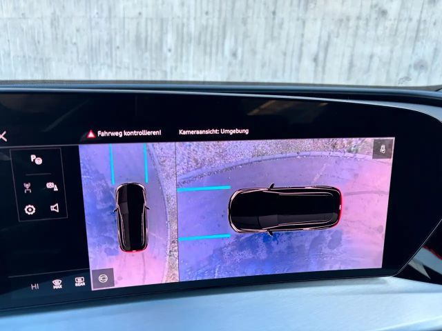 Audi Q5 Quattro S-Line Sportback