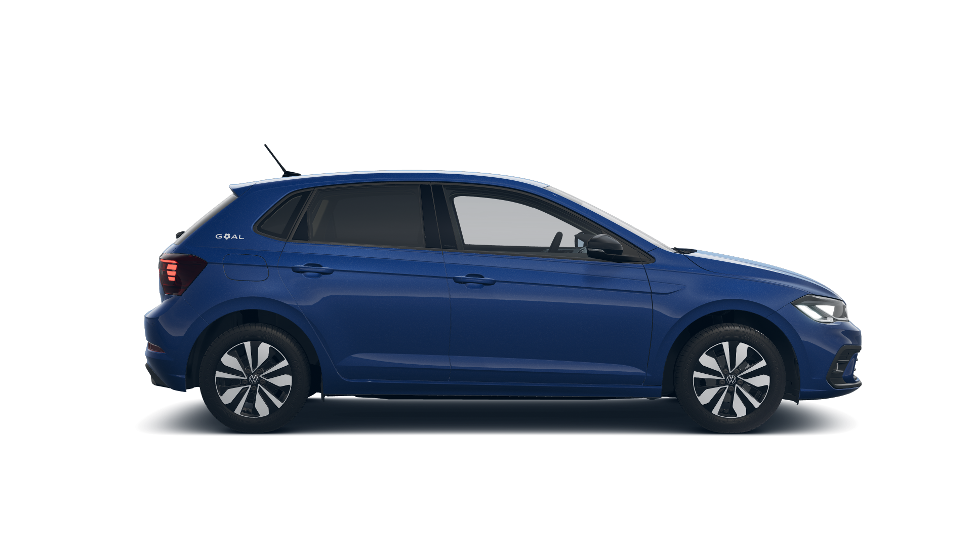 Volkswagen Polo 1.0 TSI