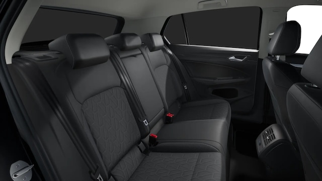 Volkswagen Golf 1.5 TSI Golf VIII