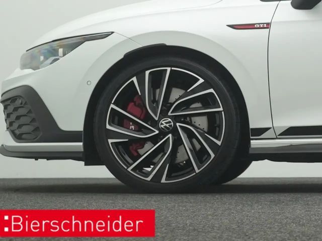 Volkswagen Golf 2.0 TSI DSG GTI IQ.Drive