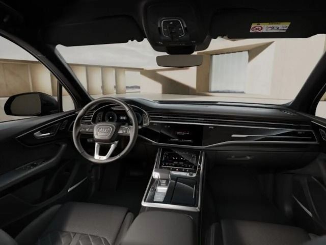 Audi Q7 Hybride Quattro S-Line