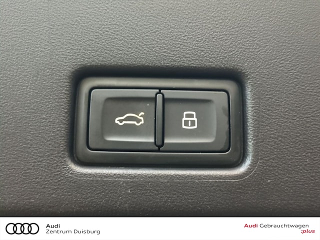 Audi Q4 e-tron 50 Quattro Sportback