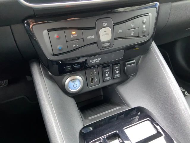 Nissan Leaf N-Connecta